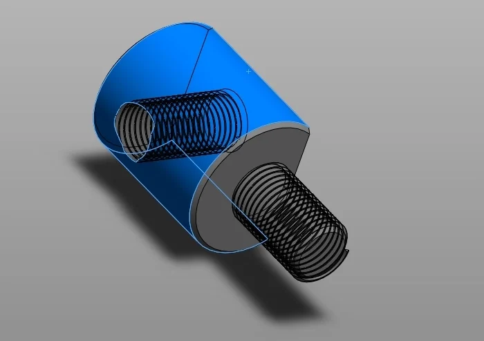 Omniparts Tensioner