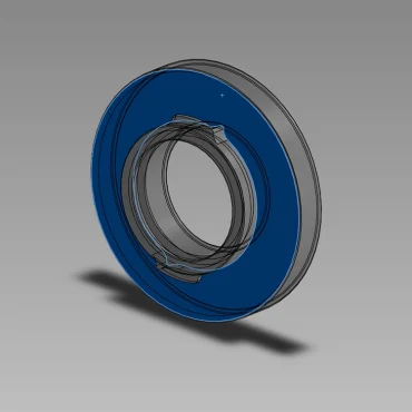 Omniparts Oil Filter
